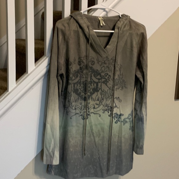 Lapis Sweaters - Lapis sweater